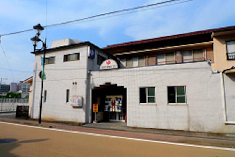 下呂温泉 幸の湯