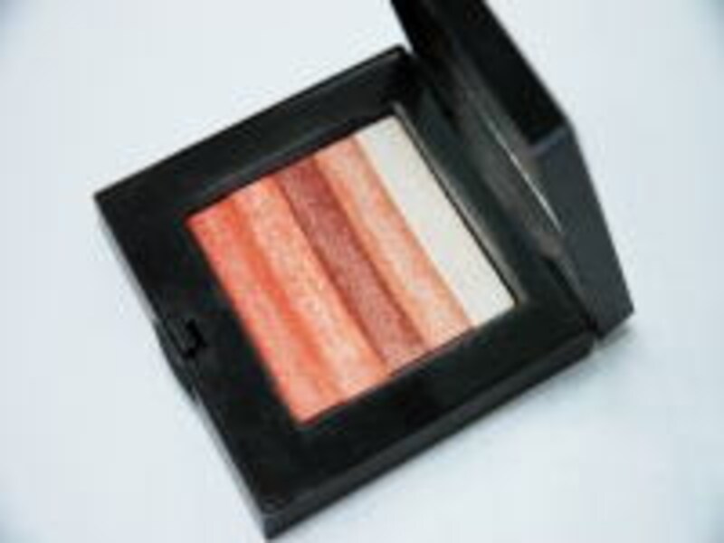 焼け肌さんオススメチーク