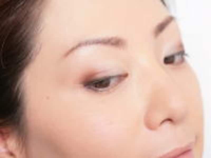 ホワイトパールシャドウ