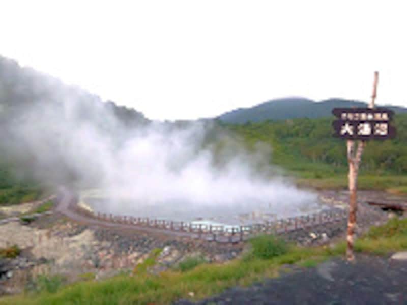ニセコ湯本温泉