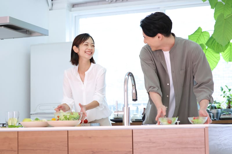 夫婦喧嘩が子供の心に与える影響