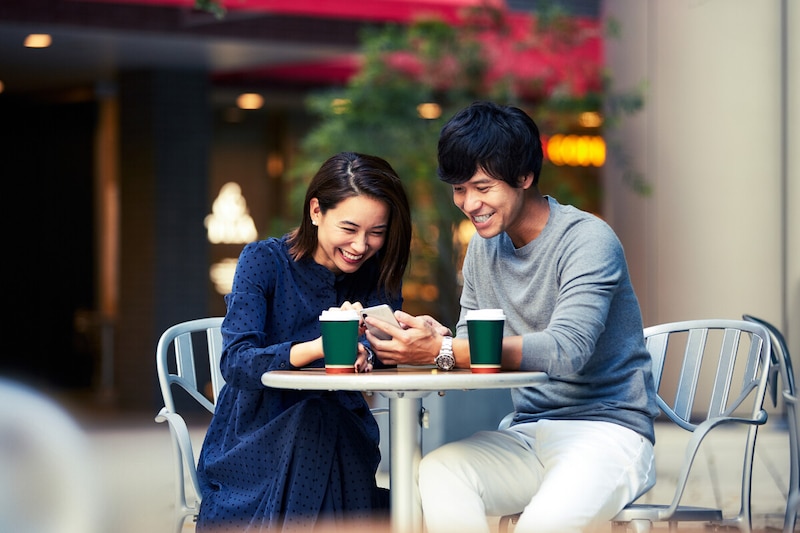 周りに“いい男”がいない?