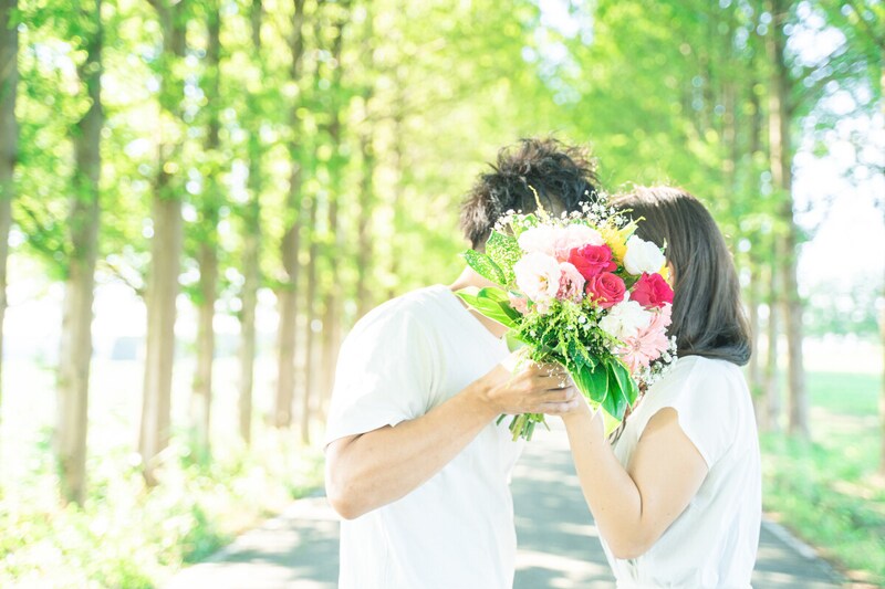 何度も会いたくなる女性に