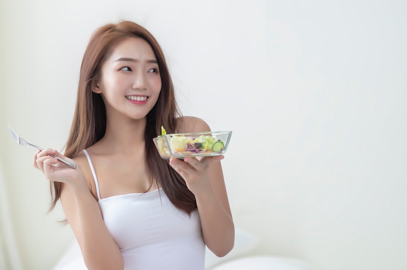 野菜&フルーツダイエット