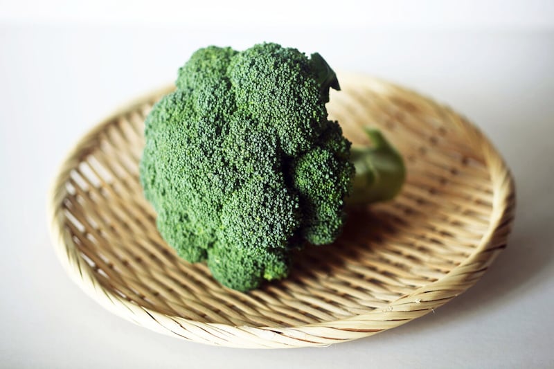 出典：ブロッコリーの下ごしらえ・茹で方・切り方 [毎日の野菜・フルーツレシピ] All About