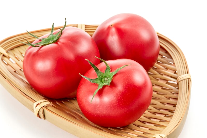 出典：トマトのダイエットの効果は？栄養や食べ方タイミング [食事ダイエット] All About