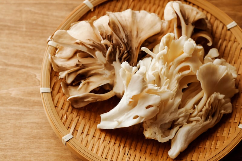 出典：7日間で痩せる！舞茸ダイエットのやり方とレシピ [食事ダイエット] All About