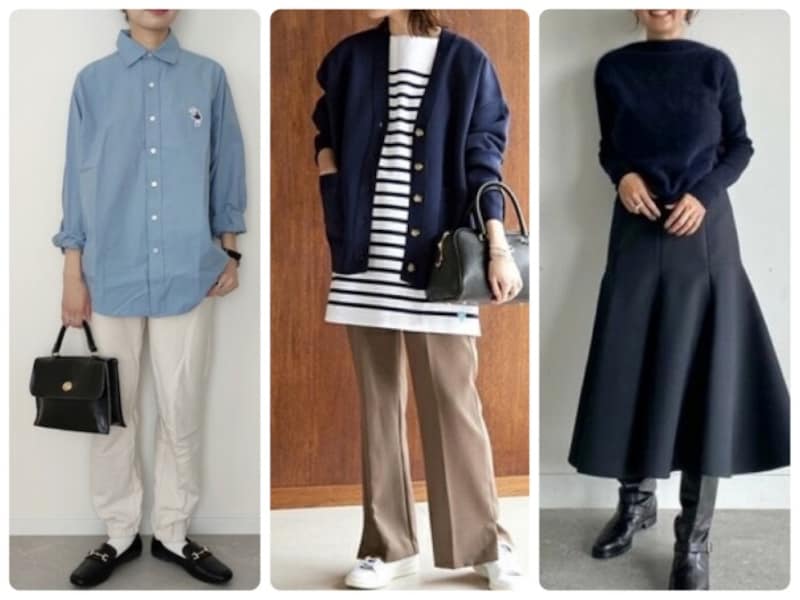 22秋冬は何買う いつものコーデもトレンド顔になる注目小物4選 レディースファッション All About
