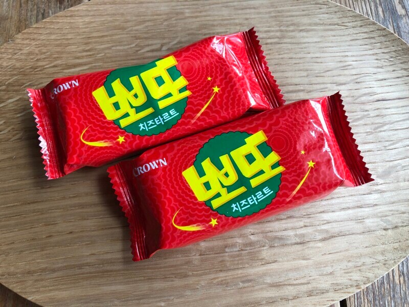 小袋になっているので、保管がしやすい