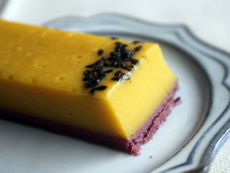 ファミマのお芋堀り