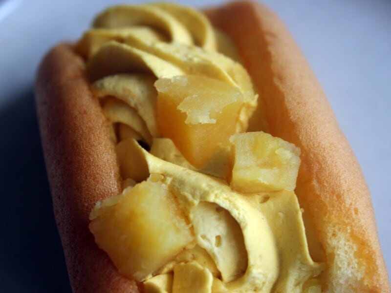 ファミマのお芋堀り