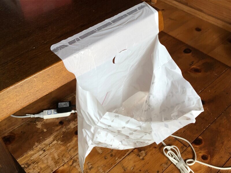 使いたいところに貼り付けることができる