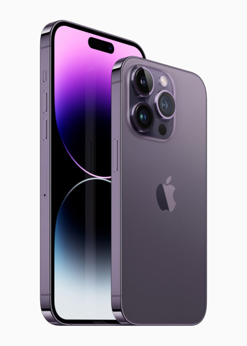 iPhone 14