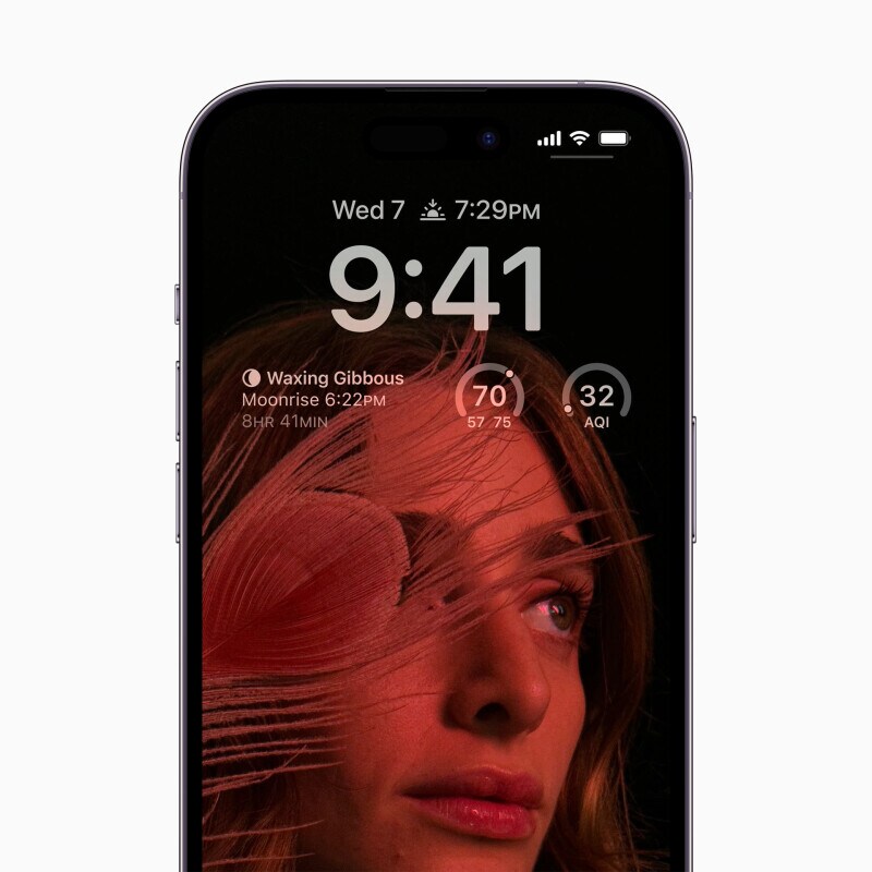 iPhone 14