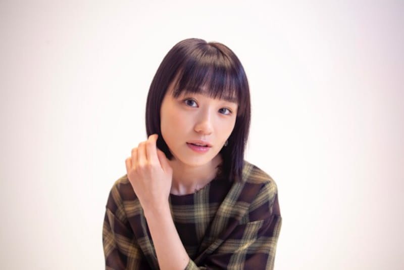 マイ・ブロークン・マリコ