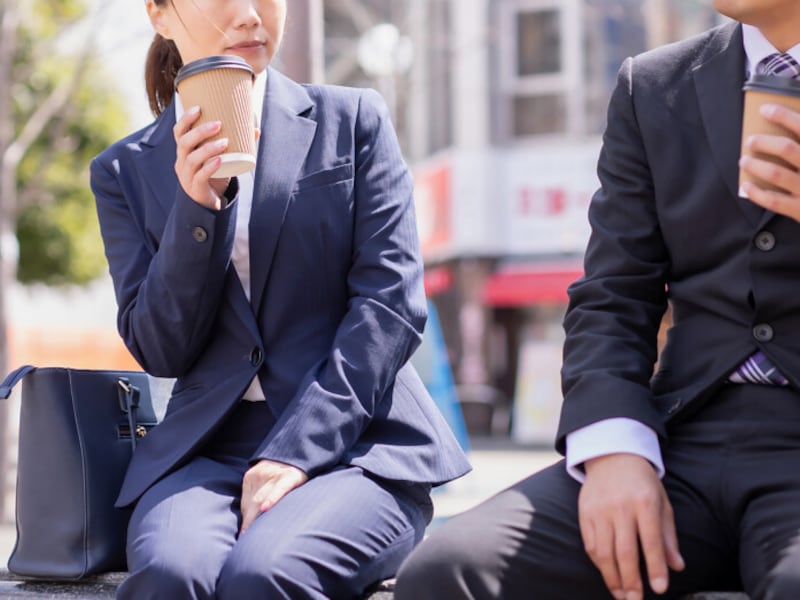 相手を不快にさせる「無意識の何気ない一言」に要注意。今すぐ実践できる考え方・伝え方とは [話し方・伝え方] All About