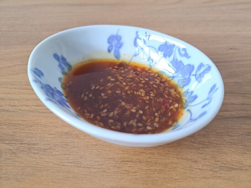 業務スーパーの「焼肉のたれ」