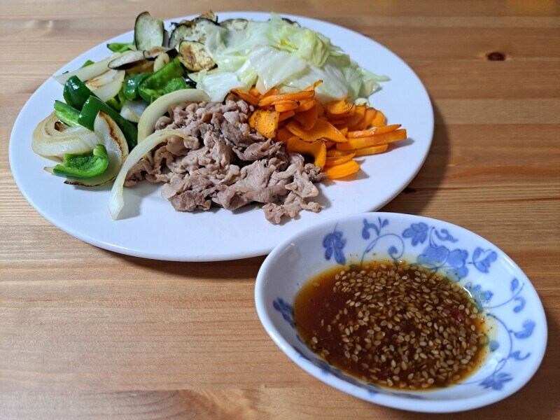 業務スーパーの「焼肉のたれ」