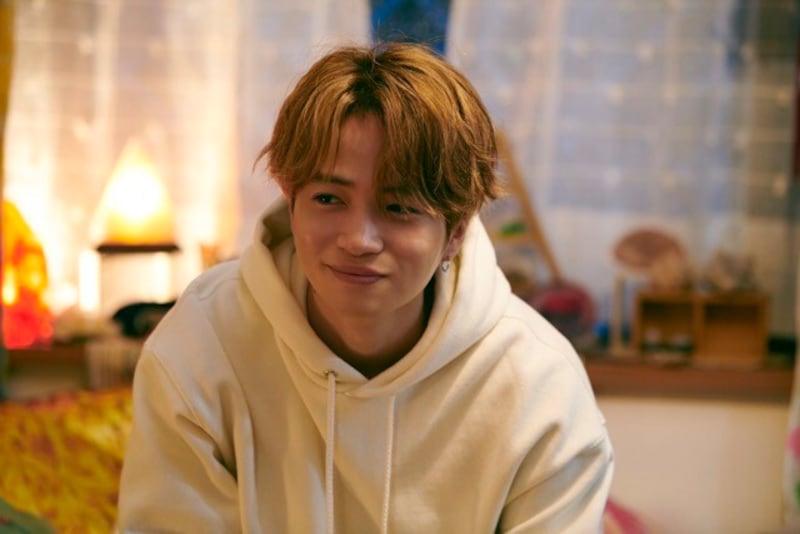 もっと超越した所へ。菊池風磨