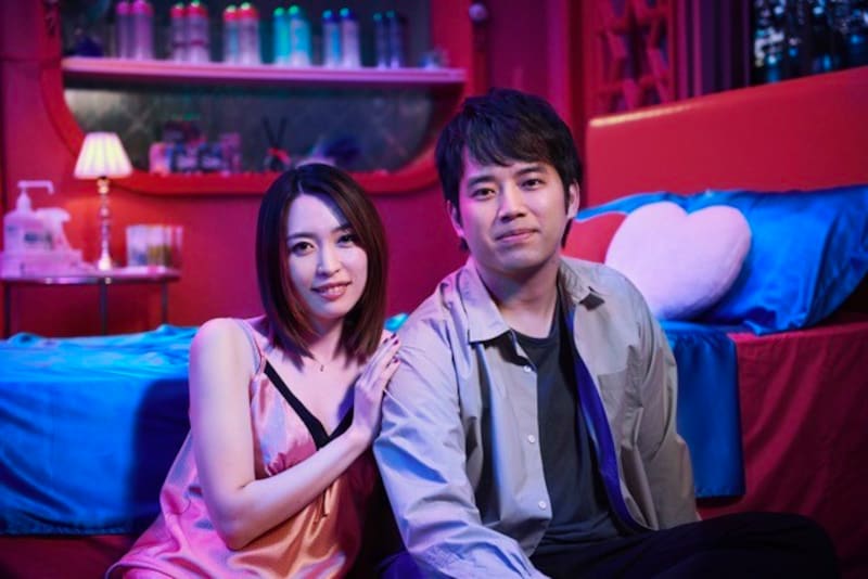もっと超越した所へ。