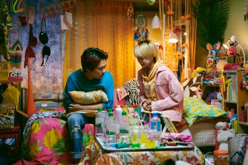 もっと超越した所へ。