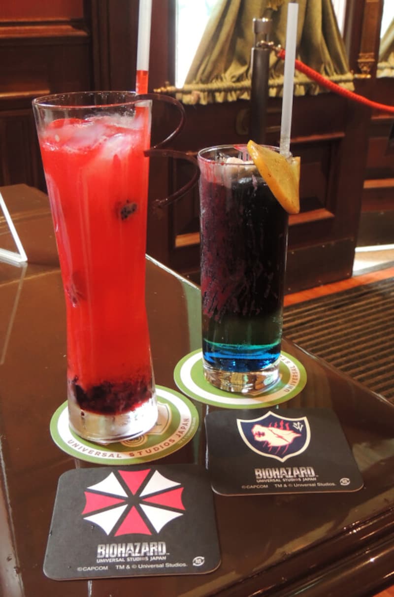 ハロウィーンフード