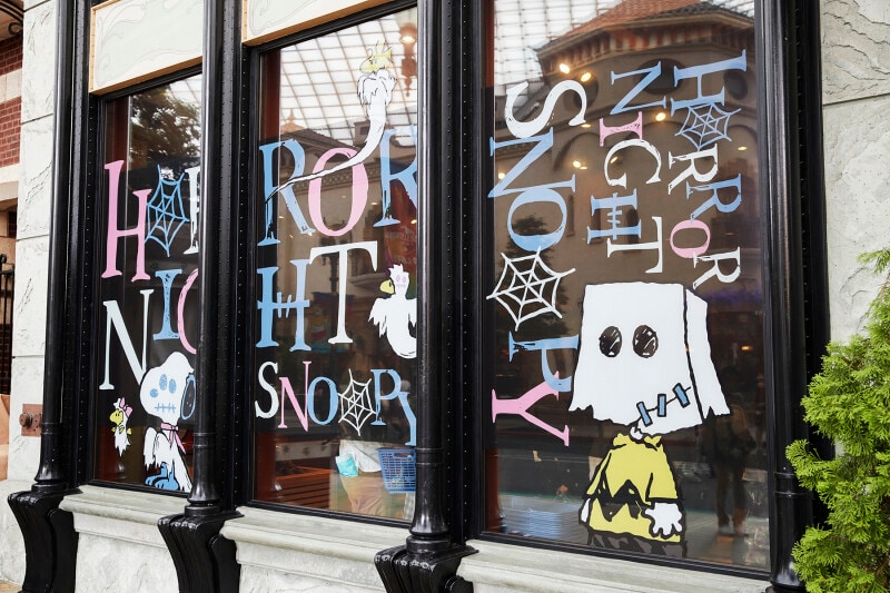 ハロウィーングッズ