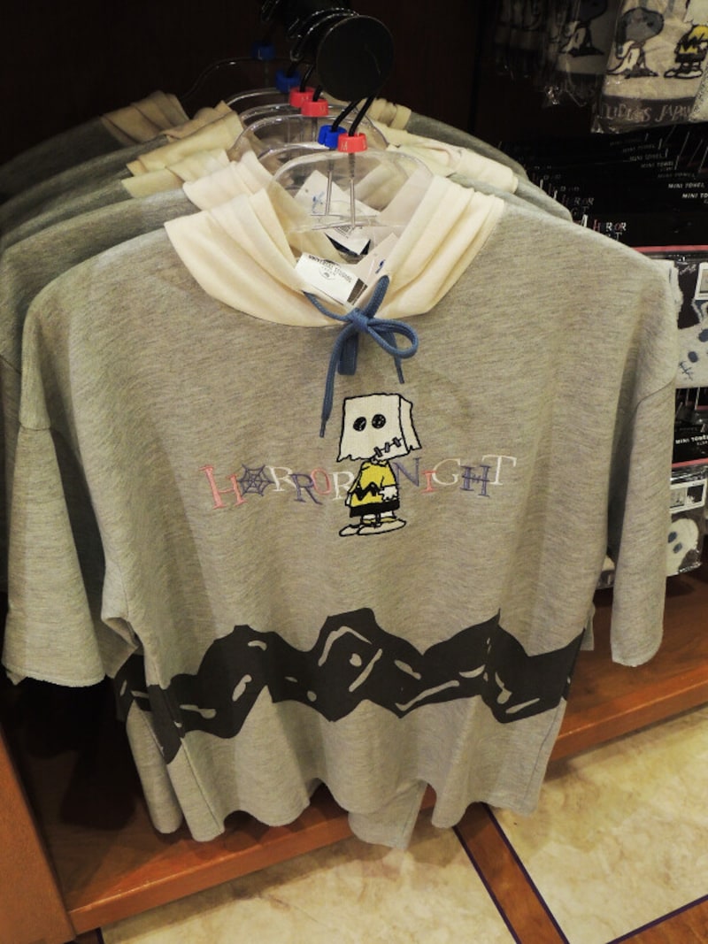 ハロウィーングッズ