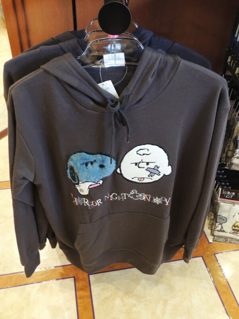 ハロウィーングッズ