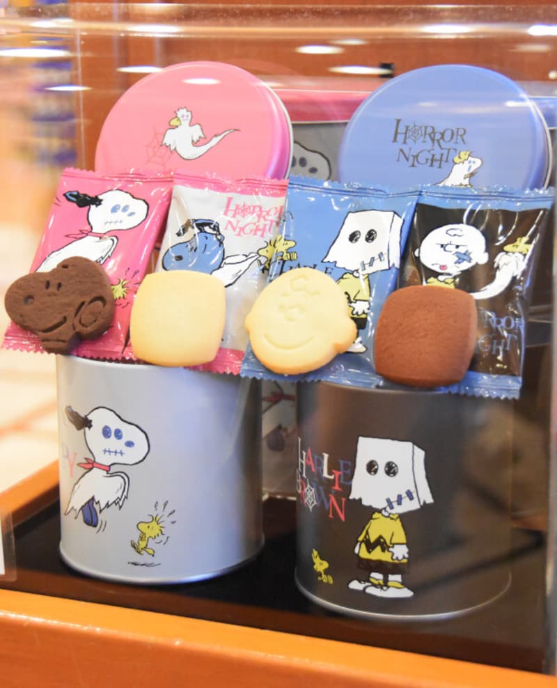 ハロウィーングッズ