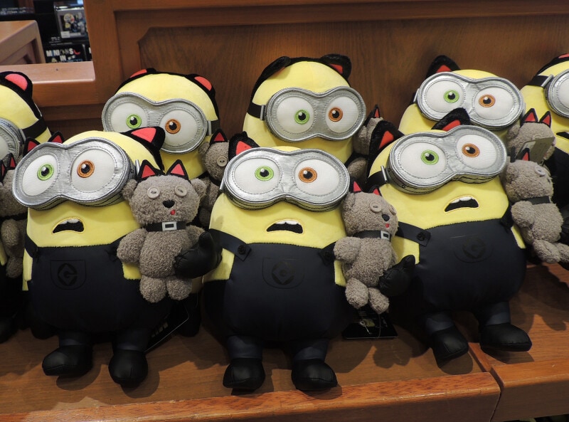 ハロウィーングッズ