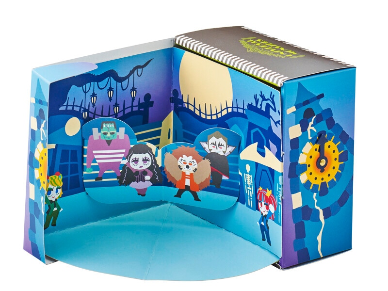 ハロウィーングッズ