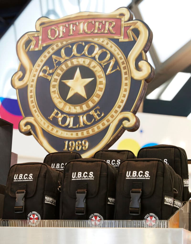 ハロウィーングッズ