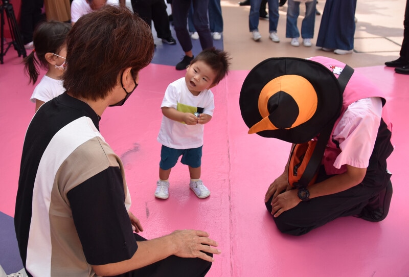 トリック・オア・トリート