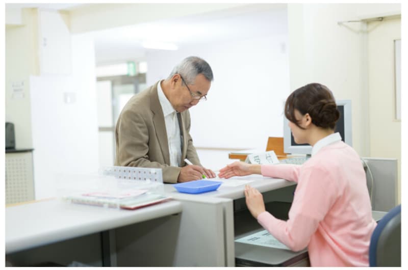 病院通いが増えたなぁ。日本の健康保険制度はほんとにありがたい！
