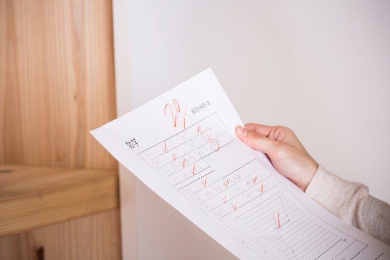 わが子の成績を下げる親の働きかけTOP3