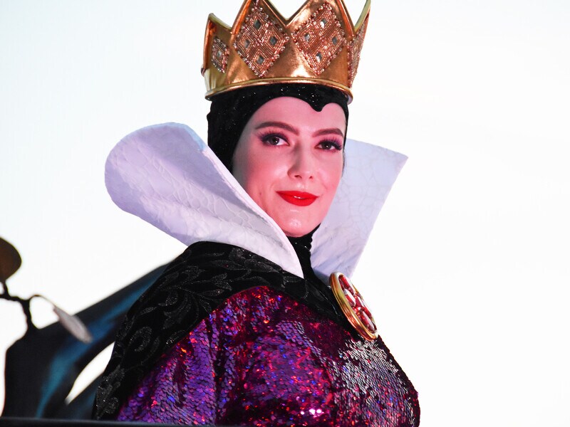 ザ・ヴィランズ・ロッキン・ハロウィーン