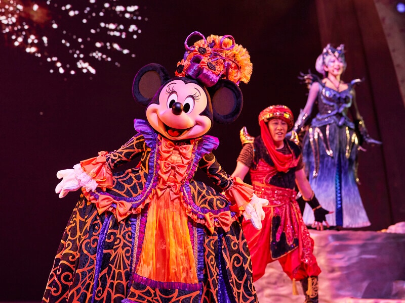 ハロウィーンタイム・ウィズ・ユー