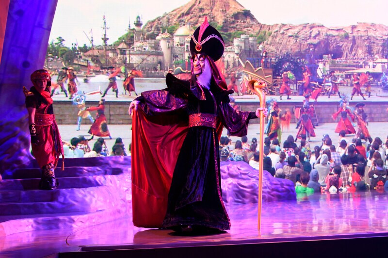 ハロウィーンタイム・ウィズ・ユー