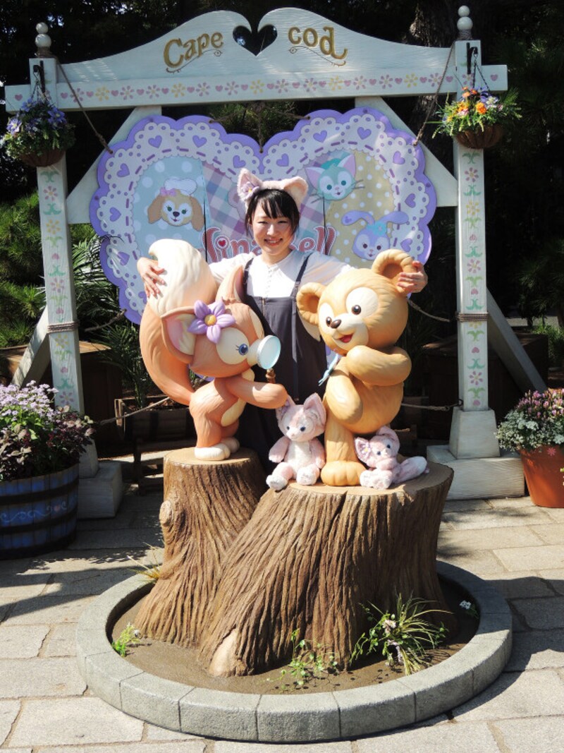 “リーナ・ベル”のフォトスポット