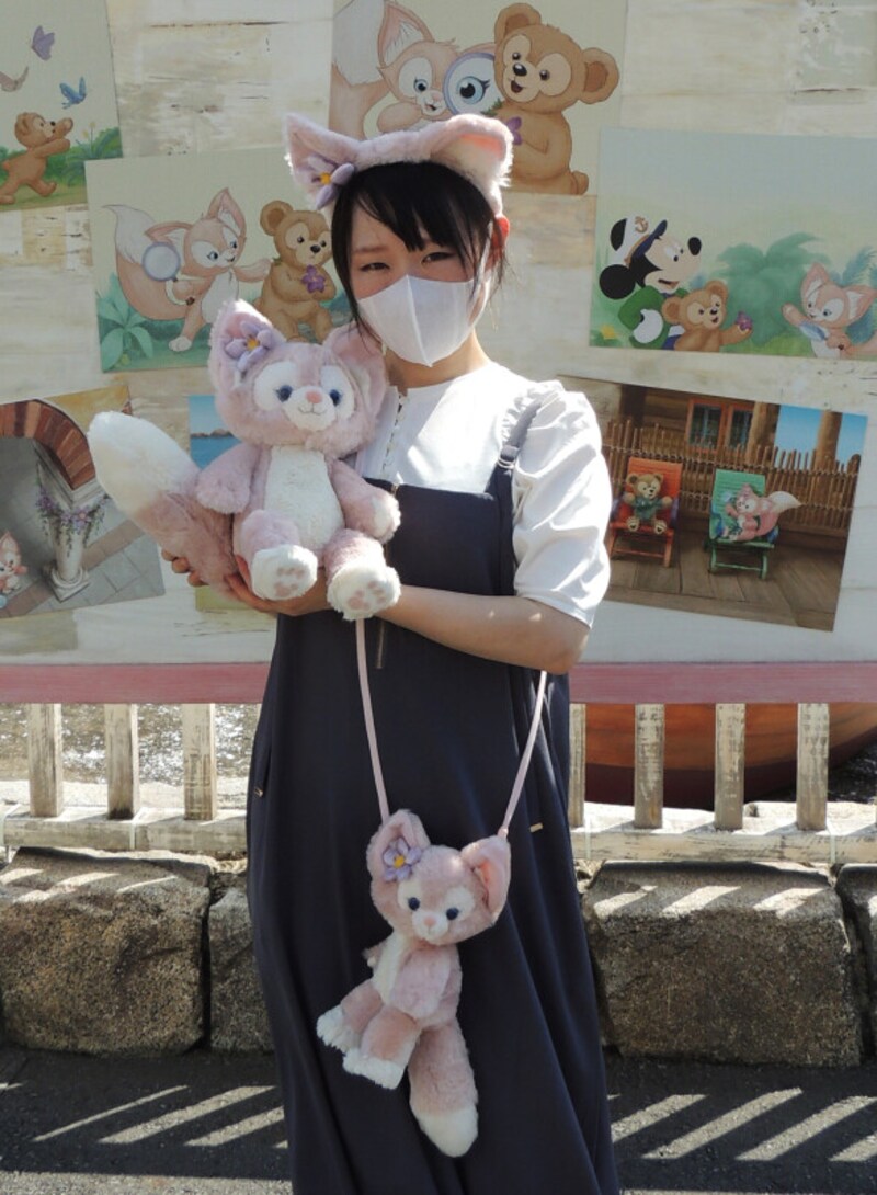 リーナ・ベルグッズ