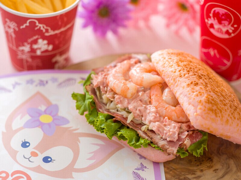 リーナ・ベルメニュー