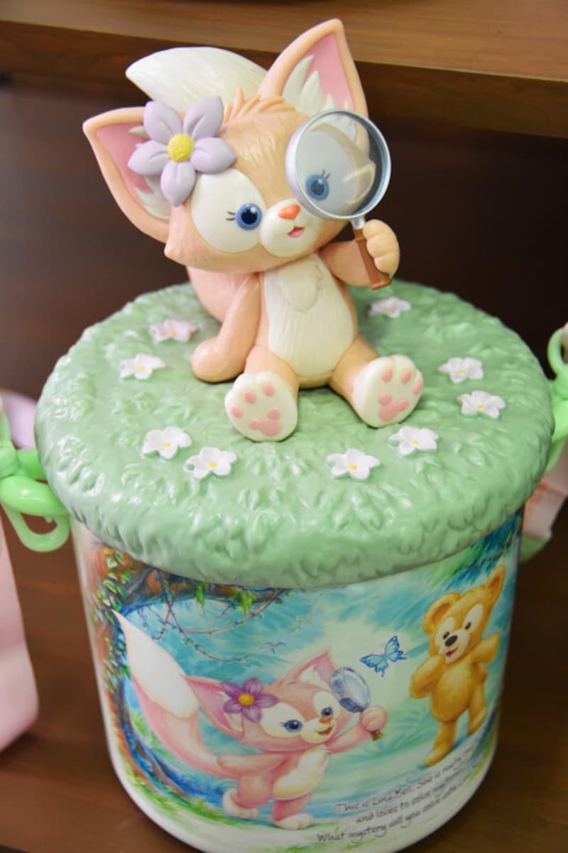 リーナ・ベルメニュー