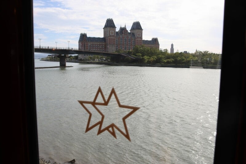 ハウステンボス