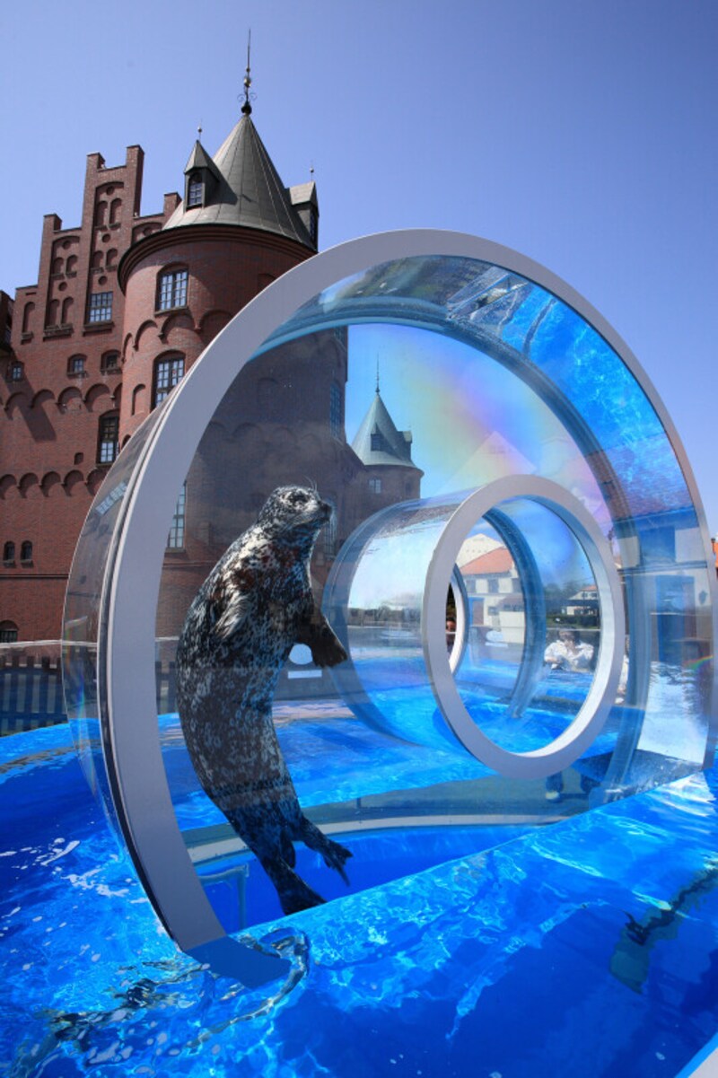 登別マリンパークニクス