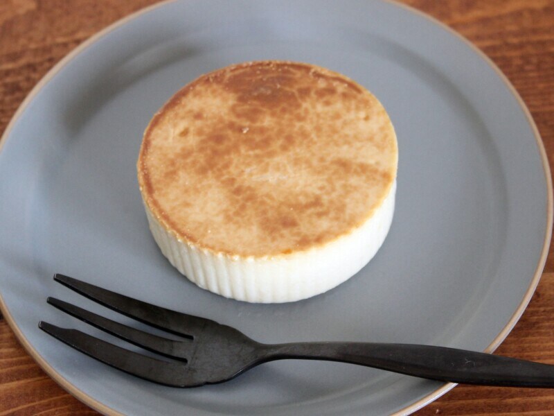 濃厚生チーズケーキ