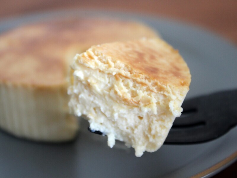 濃厚生チーズケーキ