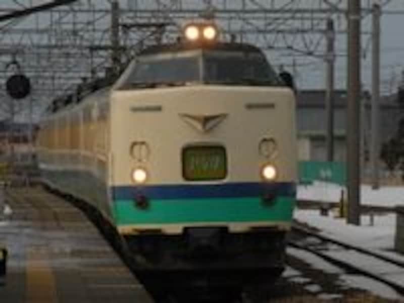 いなほ