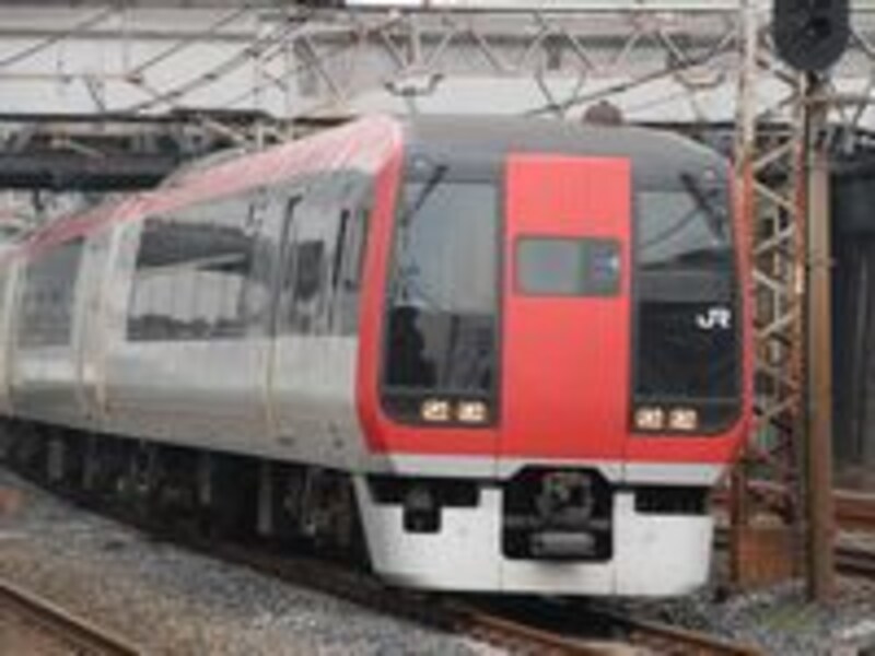 成田エクスプレス