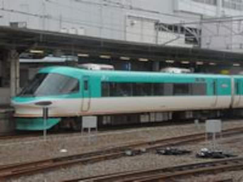 オーシャンアロー